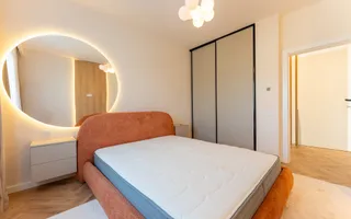 Duplex Premium de vânzare | La intrare în Chinteni - Poză 27