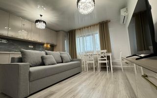 Apartament NOU 2 camere Nicolina - ADAMANT TOWERS - Poză 1