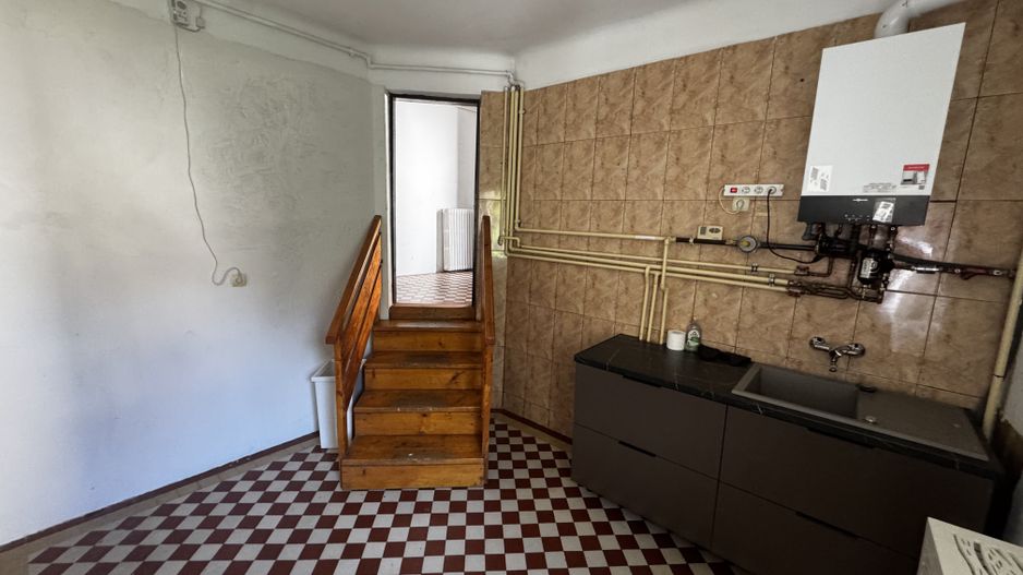 Etaj de inchiriat Dorobanti Capitale - Poză 31