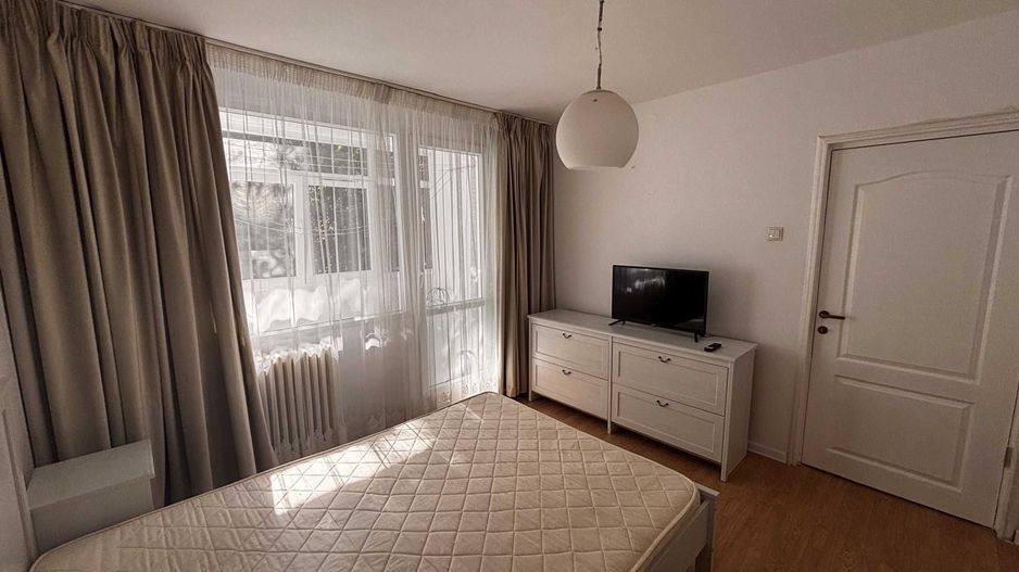 AP. 3 CAMERE - PIATA SUDULUI, MASINA DE SPALAT VASE, METROU, MODERN - Poză 1