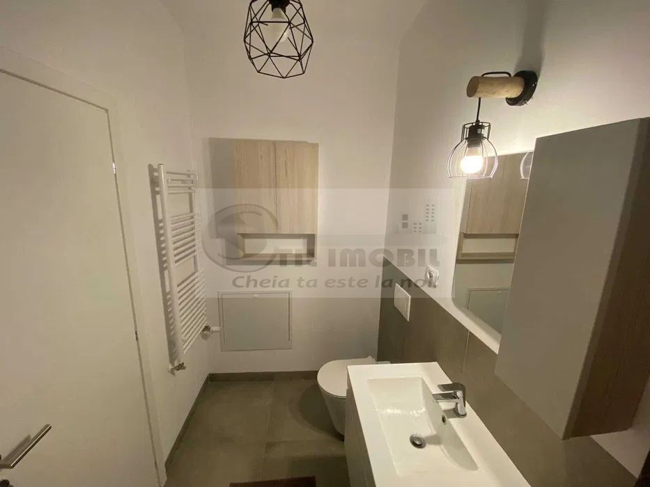 Ap 2 cam, 44mp, Silk District , mobilat si utilat  + loc prc 156.000 € - Poză 5