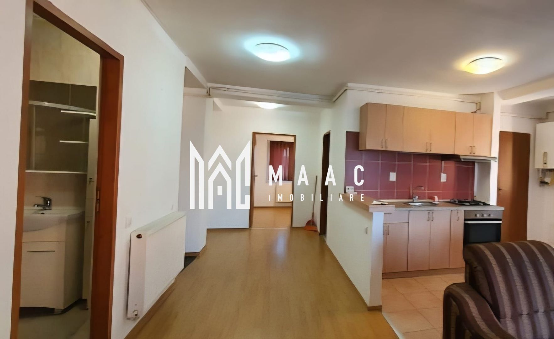 Apartament 3 camere | Decomandat | 3 Balcoane | Zona Strand - Poză 6