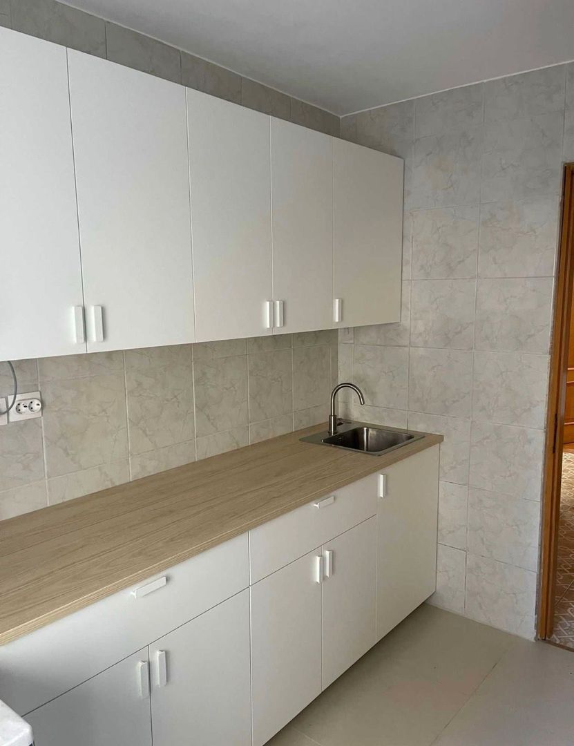 AP 3 CAMERE CALEA VITAN, PET-FRIENDLY,BUCATARIE INCHISA, METROU 10 MIN - Poză 5