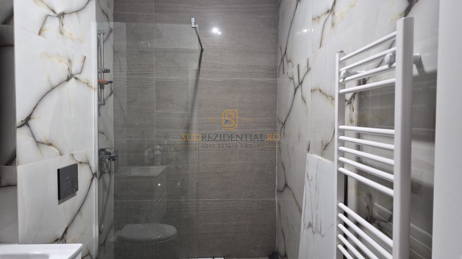2 camere NOU | 54 mp | Bloc 2024 | Sector 4 | 110.000 € - Poză 14