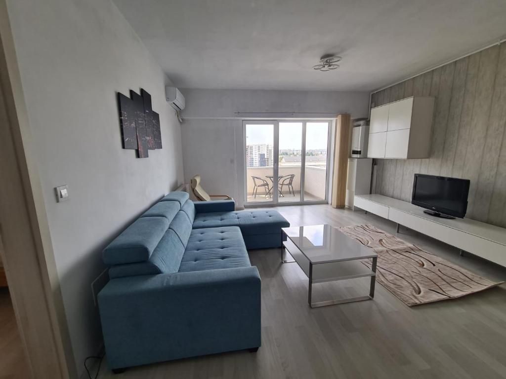Apartament 2 camere, modern, complet mobilt si utilat - Timisoara 58 Apartments - Poză 1