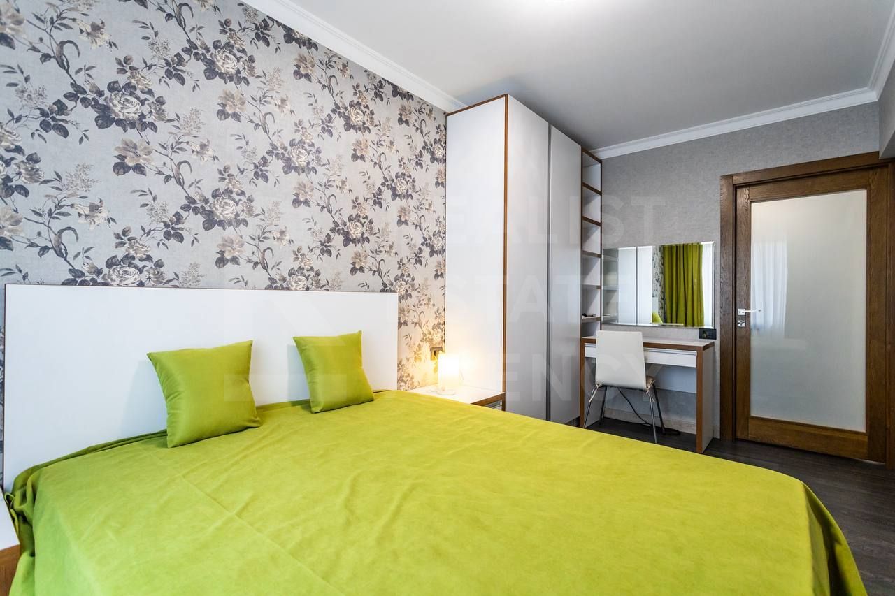 Vânzare, apartament, 2 camere, str. Petru Zadnipru, Ciocana - Poză 4