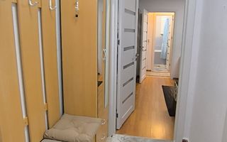 2 camere semidecomandate, Parcare, , Bloc nou, Mega Image, Gheorgheni - Poză 12