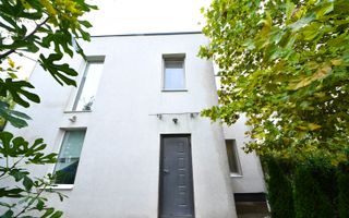 Casa moderna, constructie 2019 – eficienta energetica clasa A, 4 dormitoare - Poză 1