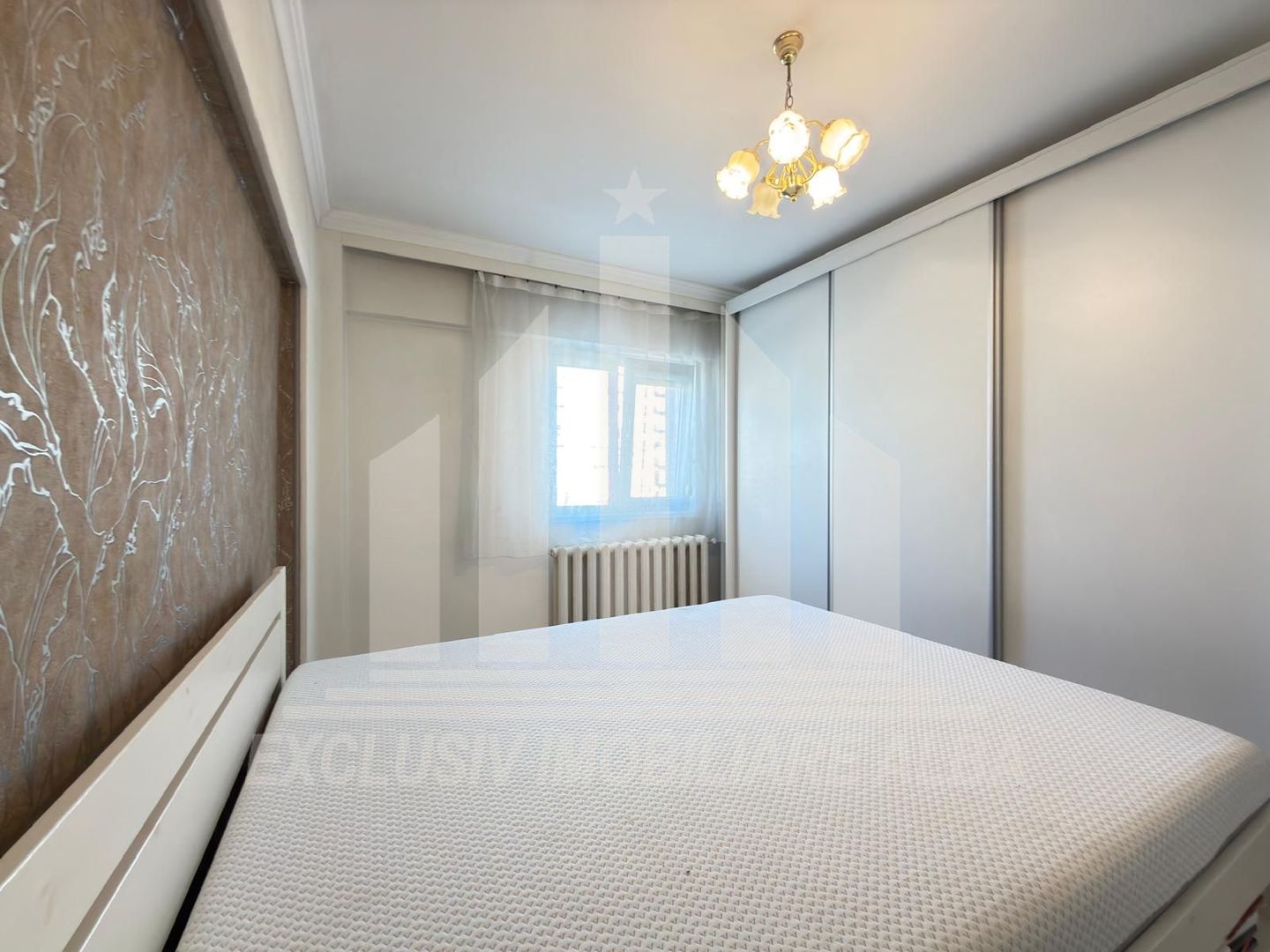 Apartament 2 camere | 56 mp | Etaj 3 | Centru | Renovat - Poză 6