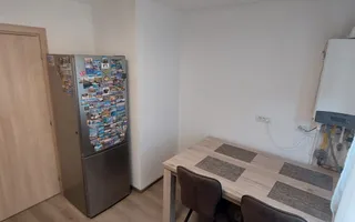 Bd. Unirii, 3 camere, 2 bai, centrala termica, parcare, lux - Poză 20