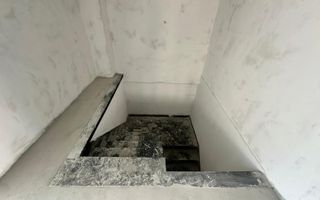 Vila 4 camere | Curte |  Zona Barbu Vacarescu  | Loc de parcare | - Poză 33