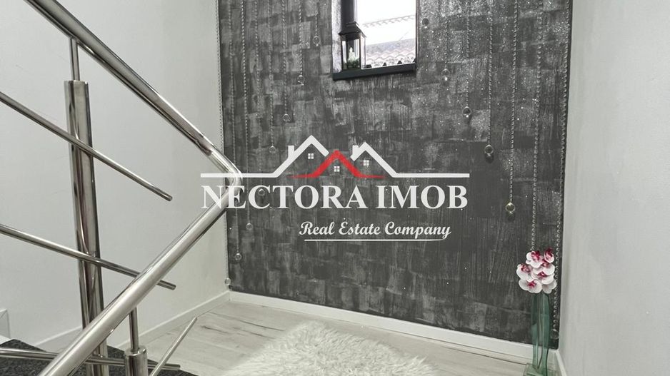 NECTORA IMOB Exclusivitate-Casa 150 mp + 1.209mp teren,Str. Renasterii - Poză 20