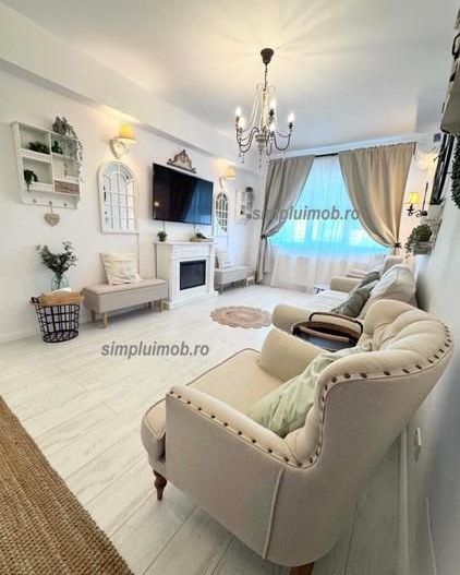 Apartament  3 CAMERE * 2 parcari [SUBTERAN+SUPRATERAN] - Poză 2