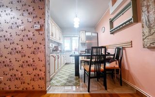 TOMIS III/ CITY PARK (COD 05) Apartament doua dormitoare Premium - Poză 10