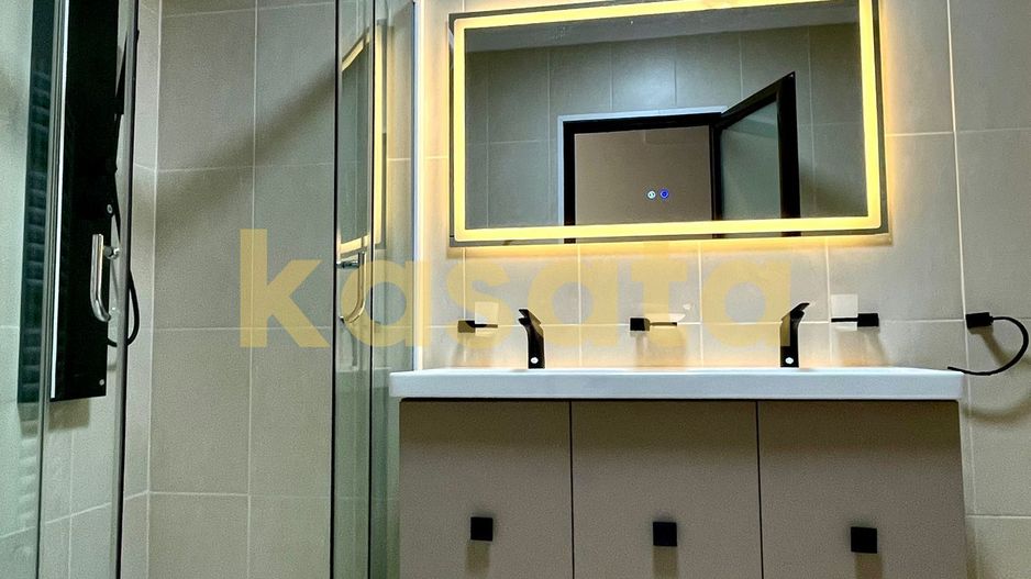 Oportunitate | Penthouse 3 camere | 4 locuri de parcare - Poză 12