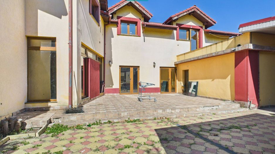 Casă individuală Dumbravița! - Poză 9