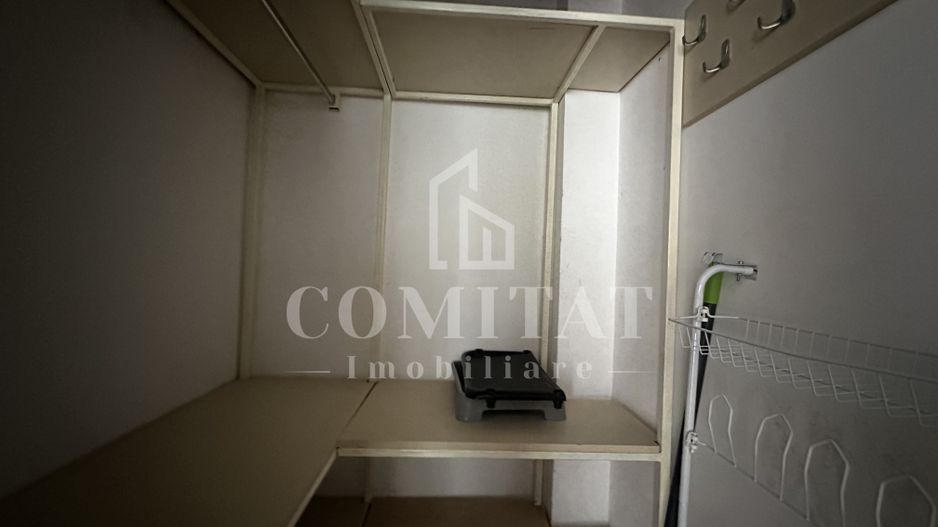 Apartament la etaj intermediar | 3 camere | Zona Eroilor - Poză 18