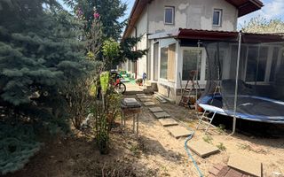 Casă 3 camere + pod mansardabil | teren 538 mp | Snagov | acces rapid DN1 - Poză 21