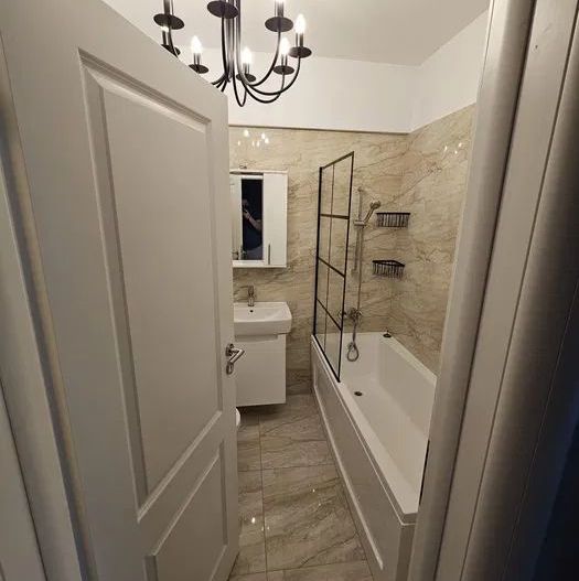 Garsoniera Parcul Carol + loc de parcare - Poză 6