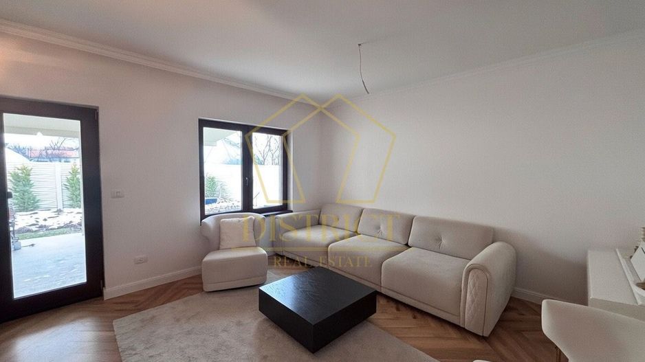 Duplex modern cu 4 camere, finalizat | Ronat - Poză 3