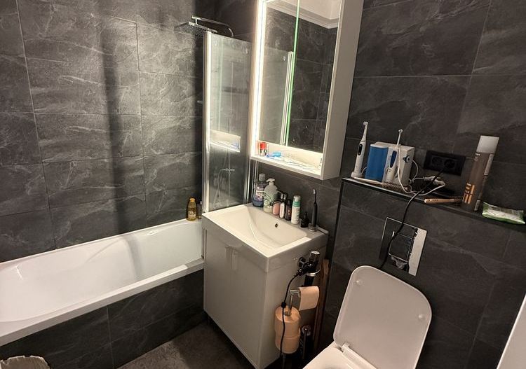 Apartament 2 camere Stefan Cel Mare - Poză 8