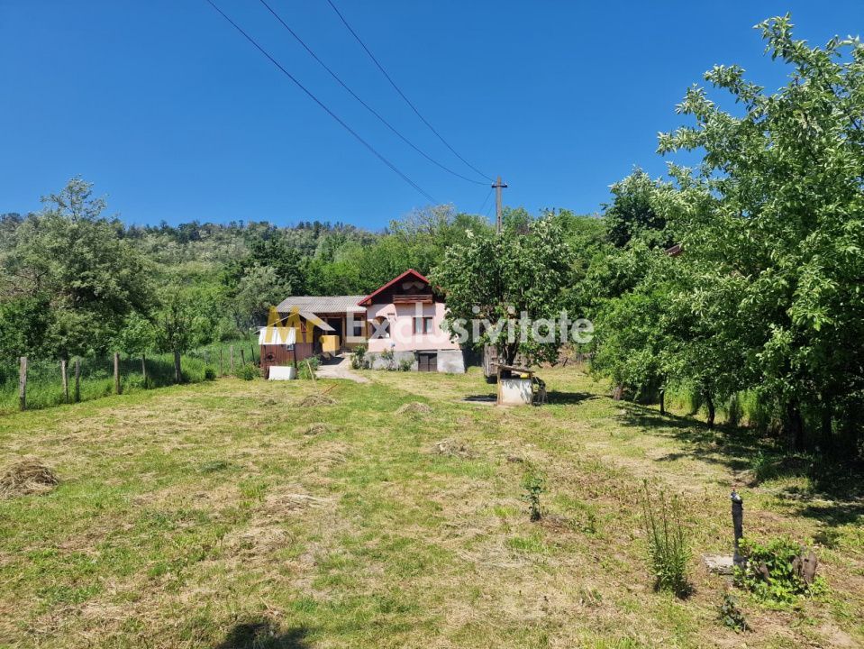 Proprietate în Comuna Botești, Județul Argeș – Zonă Pitorească și Liniștită ! - Poză 23