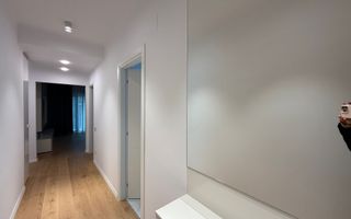 Apartament premium, clădire boutique nouă I Floreasca - Poză 11