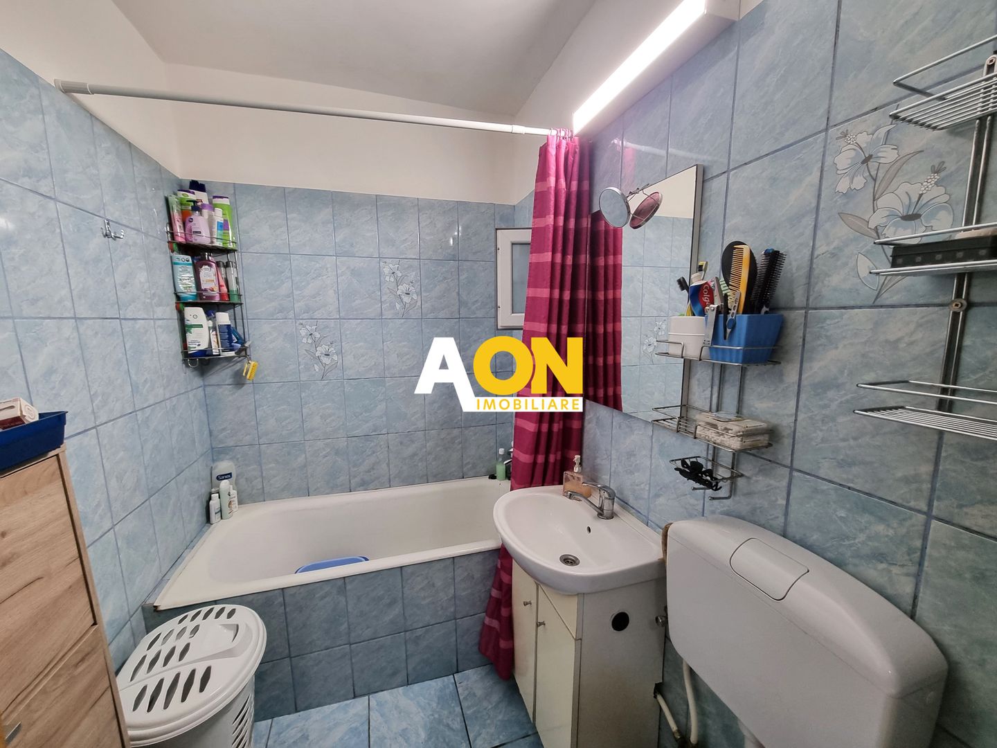 De vanzare garsoniera mobilata, Cetate - Poză 4