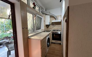 Parter de casă ultracentral în Iași, cu terasă și parcare în curte - Poză 2