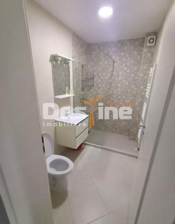 🏡 Apartament 1 cameră, bloc nou 2024, loc de parcare privat – Giroc - Poză 9