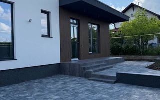 Vânzare, casă, 110 mp + 3 ari, strada Frasinilor, Ialoveni - Poză 5