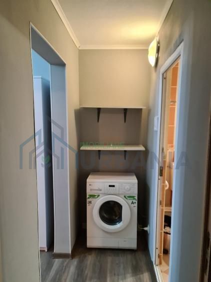 Apartament 3 camere decomandat zona Galata Iasi - Poză 9