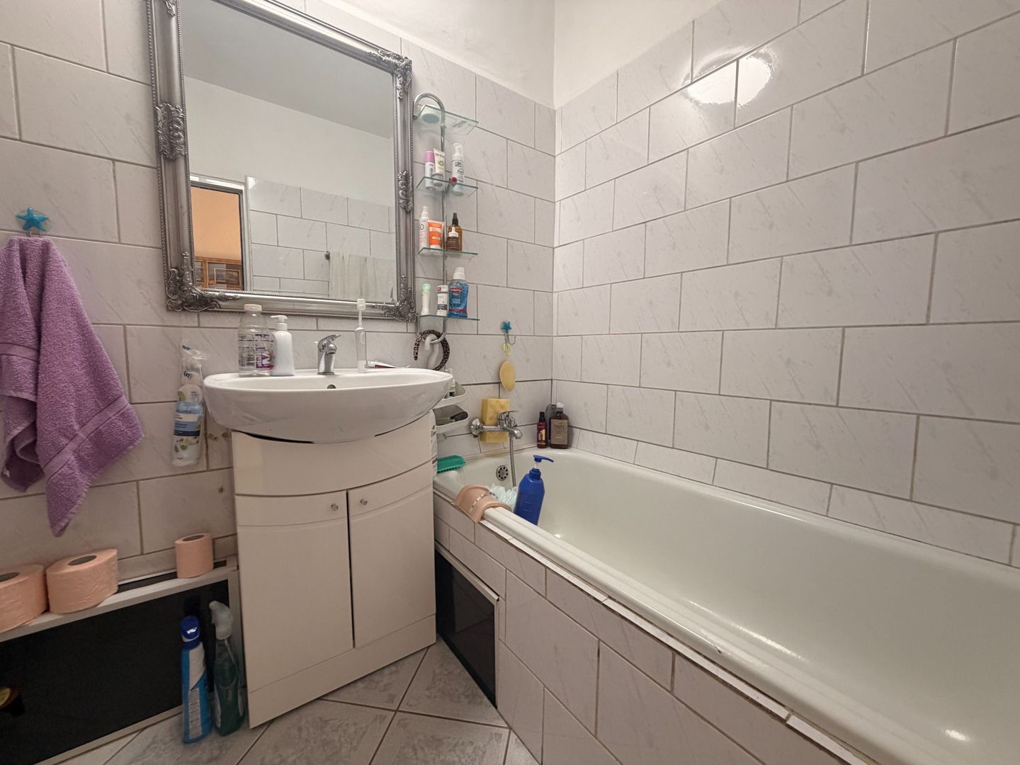 APARTAMENT 2 CAMERE | ETAJ 6 | CRANGASI - Poză 8