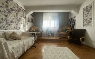 GIULESTI - Crangasi | 2 camere + birou 63mp la 1000 euro/mp - Poză 12