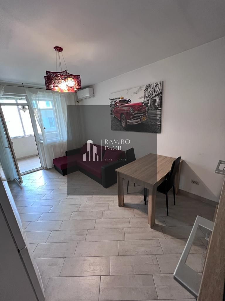 Apartament tip studio 40 mp/ Metalurgiei/ sector 4 - Poză 6