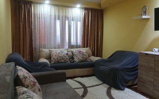 De inchiriat apartament cu 3 camere, I. C. Frimu, etaj 3, 450 euro - Poză 4