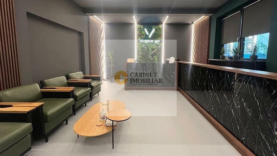 Vila tip Duplex - complet renovata - zona Aviatorilor - Poză 1