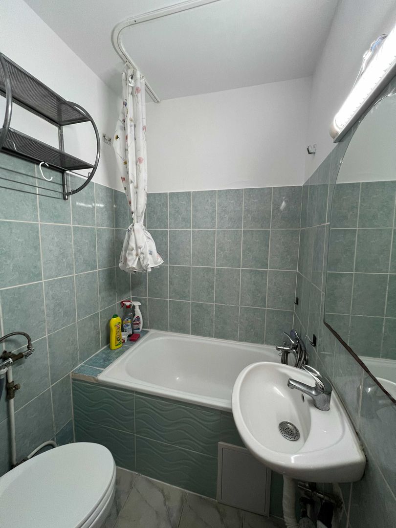 Girocului | 1 Camera | Centrala proprie | Disponibil imediat - Poză 5