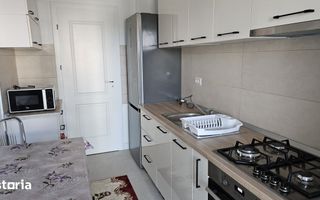 Apartament 2 camere cu parcare - Beetle Residence Tatarasi, Iasi - Poză 6