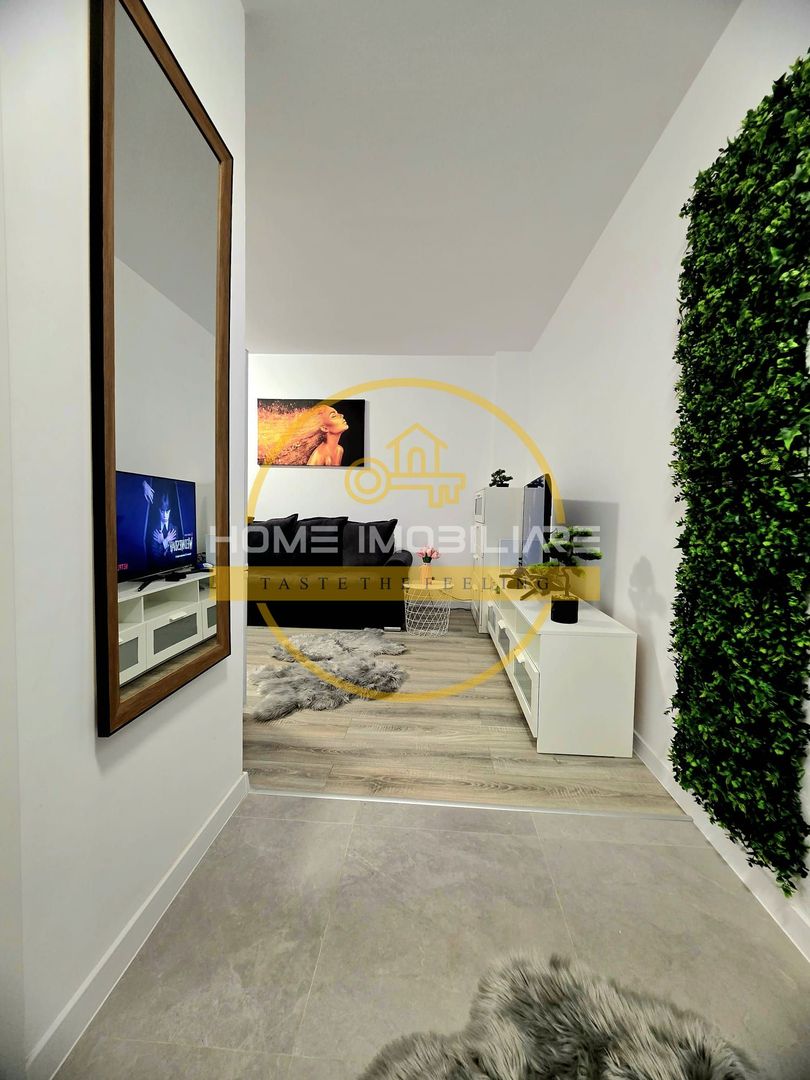 Apartament cu 2 camere/ 43 mp/ zona Moara de Vant - Poză 3