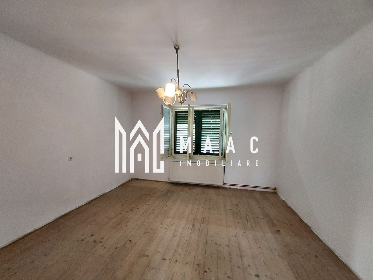 Casa 3 Camere | 100MPU | Teren 413MP | Terezian - Poză 2