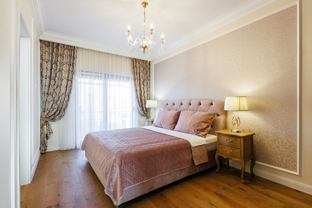 Casa de Lux cu Design Clasic și Piscină la limita dintre Timișoara și Dumbrăvița - Poză 19