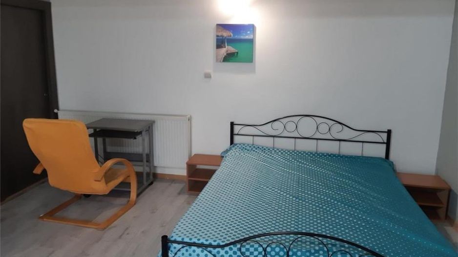 Garsoniera | 38 mp | Manastur - Poză 2