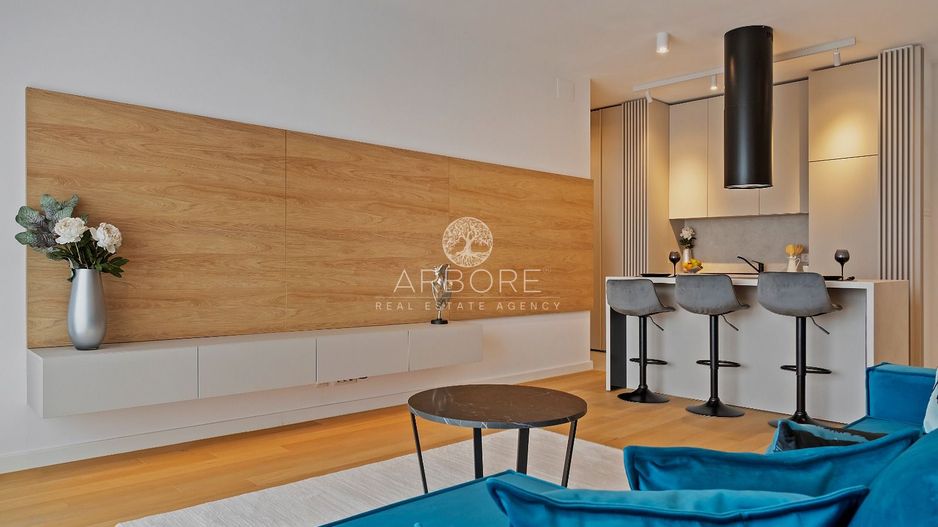 Apartament 2 camere de inchiriat ONE Timpuri Noi - Poză 4