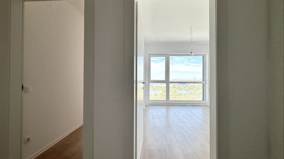 Apartament 4 camere 93,50 mp utili - Sector 1 Lacul Străulești - Poză 2