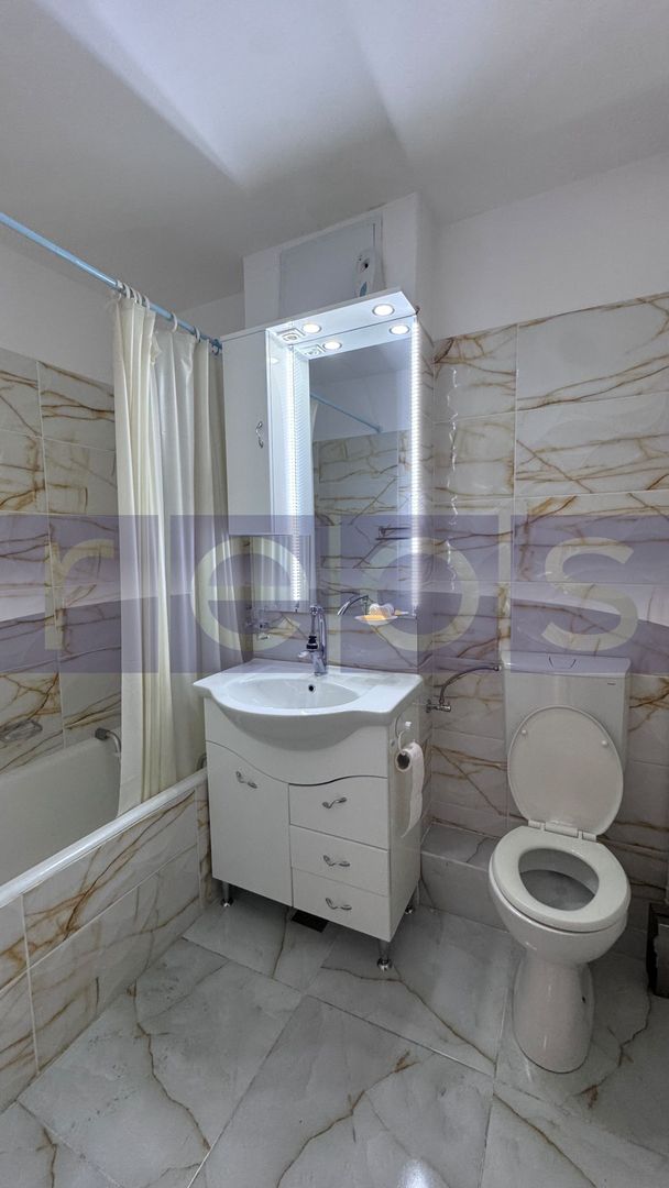 De inchiriat 3 camere | Zona Decebal - Poză 4
