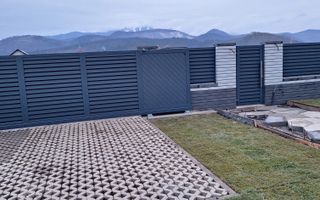 Vanzare Casa pe Parter  4 Camere  Brașov în Cartierul izvor - Poză 1