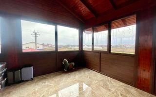 CASA COMPLET UTILATA SI MOBILATA MODERN CU GRADINA | 1100 MP |MARGINEA - Poză 56