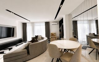Penthouse Exclusivist | 120 mp+60 mp terase | Baza Sportivă Gheorgheni - Poză 4