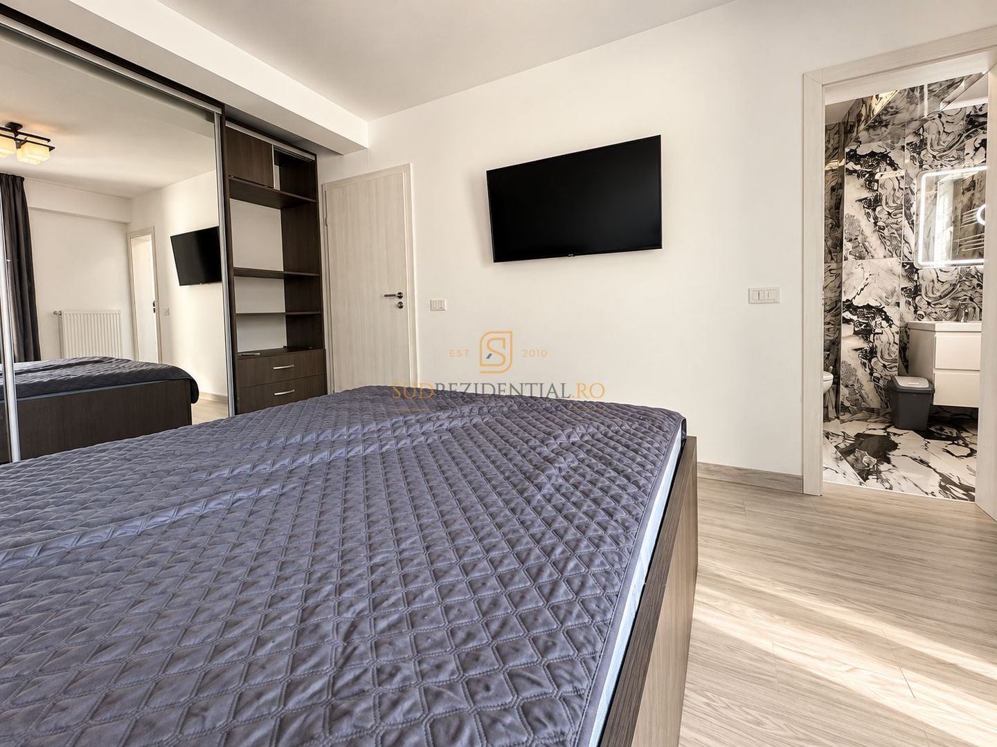 Casă P+1, 4 camere, 104.2 mp, mobilata si utilata | Popești-Leordeni - Poză 10